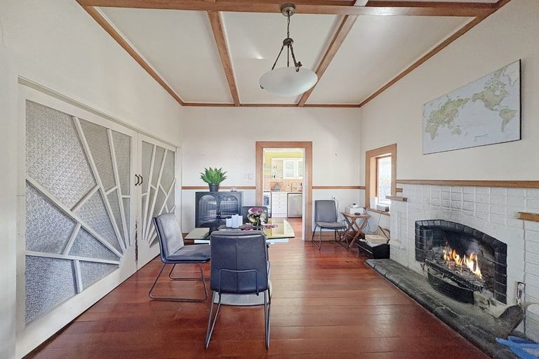 Photo of property in 17 Fow Street, Hamilton Central, Hamilton, 3204