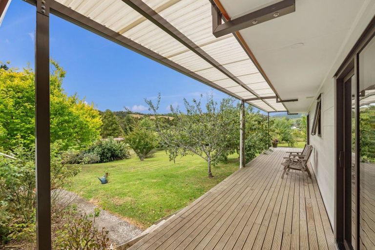 Photo of property in 873 Whangaripo Valley Road, Whangaripo, Wellsford, 0972