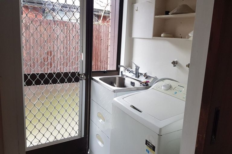 Photo of property in 3/3 Maxwell Street, Riccarton, Christchurch, 8041