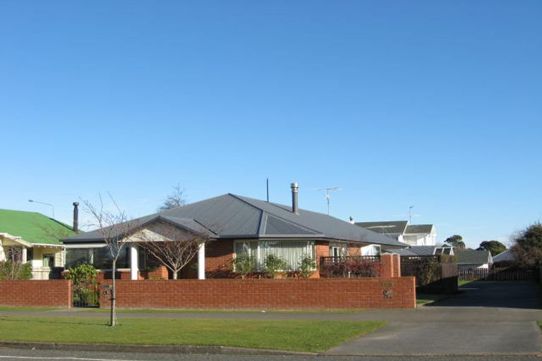 Photo of property in 106 Windsor Street, Windsor, Invercargill, 9810