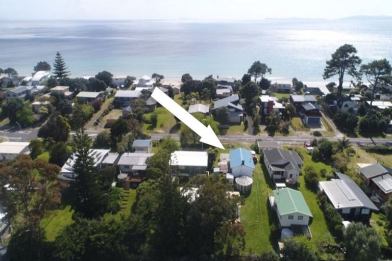 Photo of property in 235 Tangiora Avenue, Whangapoua, Coromandel, 3582