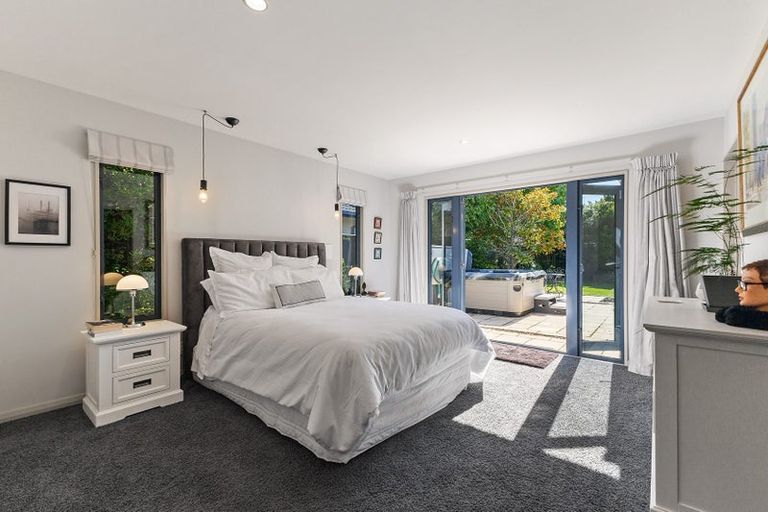 Photo of property in 17 Marsack Crescent, Halswell, Christchurch, 8025