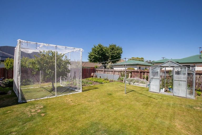 Photo of property in 1 Short Street, Alexandra, 9320