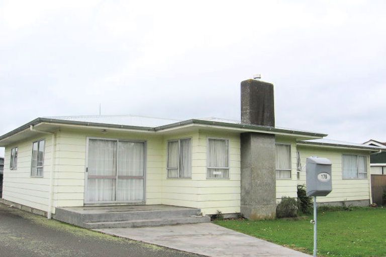 Photo of property in 179 Makino Road, Feilding, 4702