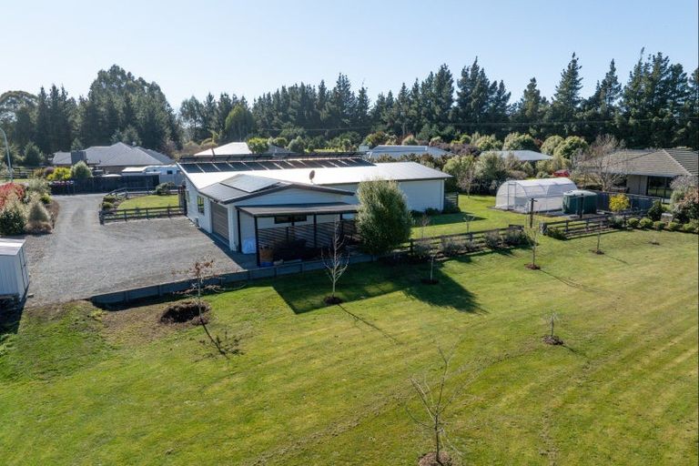 Photo of property in 4/15 Thornton Close, Leithfield, Amberley, 7481