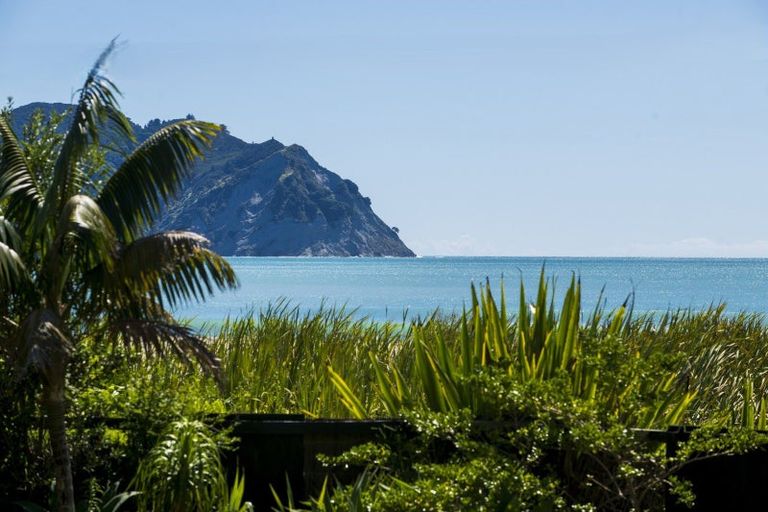 Photo of property in 6 Mere Street, Tokomaru Bay, 4079