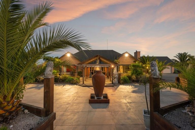 Photo of property in 310 Cones Road, Loburn, Rangiora, 7472