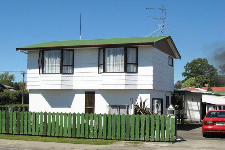 Photo of property in 31 Lucas Street, Riversdale, Blenheim, 7201