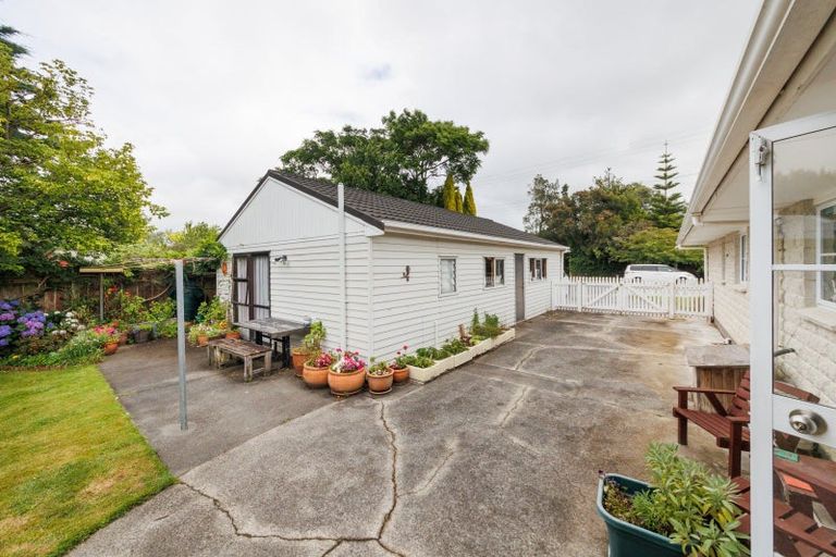 Photo of property in 144 Winchester Street, Ashhurst, 4810