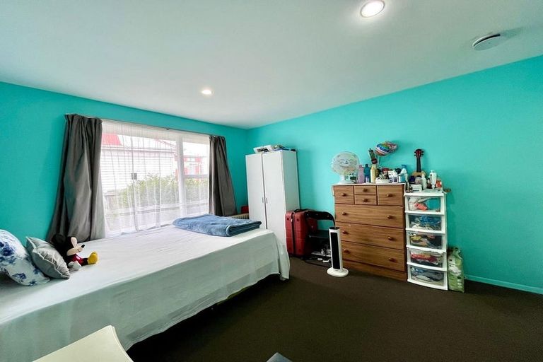 Photo of property in 24a Wellington Street, Phillipstown, Christchurch, 8011
