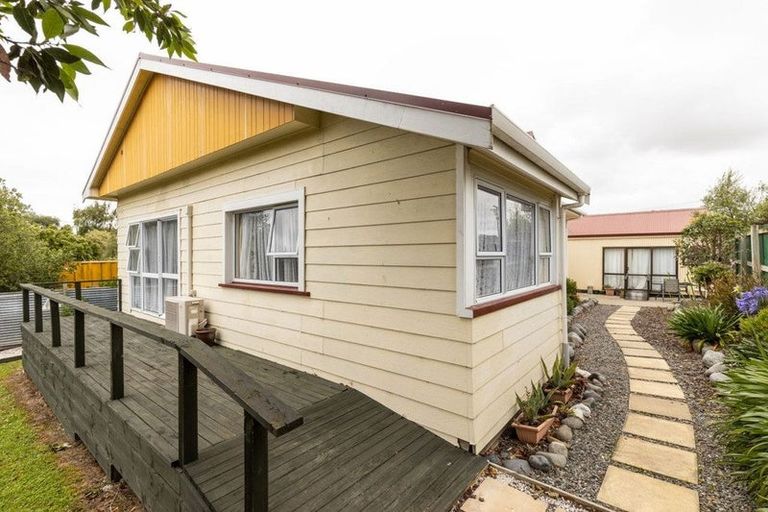 Photo of property in 5c Goulter Street, Seddon, 7210