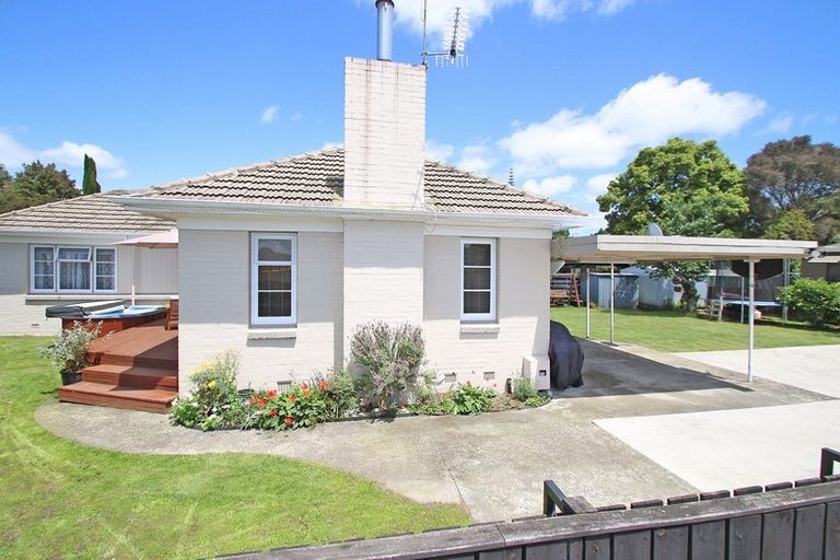 Photo of property in 34b Dalgliesh Avenue, Forest Lake, Hamilton, 3200