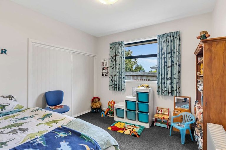 Photo of property in 4 Orchard Grove, Netherby, Ashburton, 7700