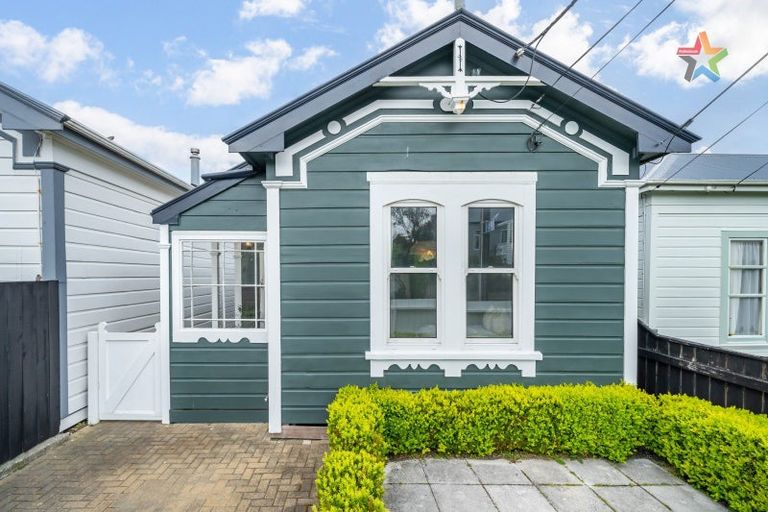 Photo of property in 6 Beach Street, Petone, Lower Hutt, 5012