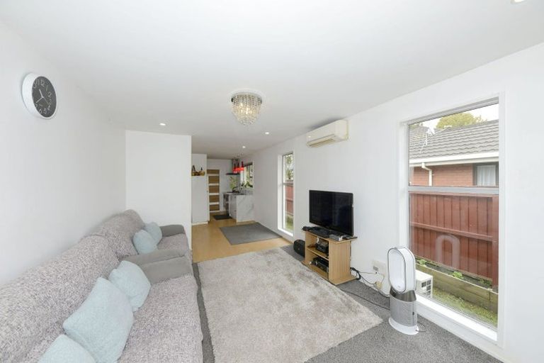 Photo of property in 3/145b Clarence Street, Riccarton, Christchurch, 8011