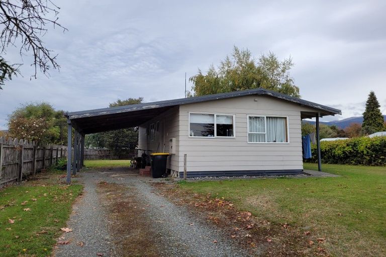 Photo of property in 62 Luxmore Drive, Te Anau, 9600