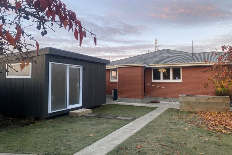 Photo of property in 101 Hoon Hay Road, Hoon Hay, Christchurch, 8025