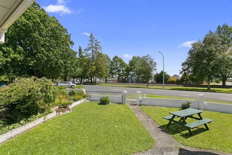 Photo of property in 25 Waharoa Road, Matamata, 3400