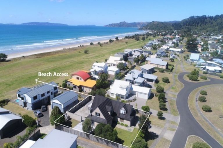 Photo of property in 134 Puka Crescent, Matarangi, Whitianga, 3592