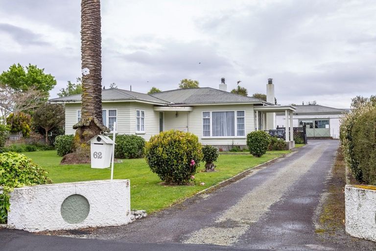 Photo of property in 62 York Street, Solway, Masterton, 5810