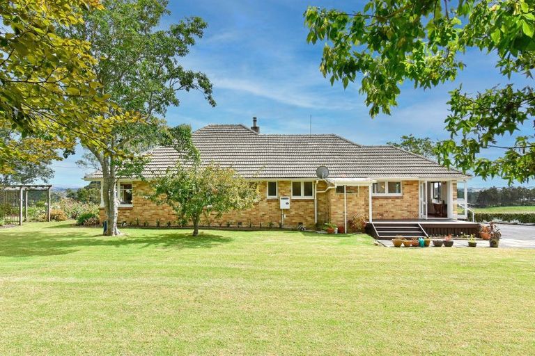 Photo of property in 142 Wymer Road, Glenbrook, Waiuku, 2681