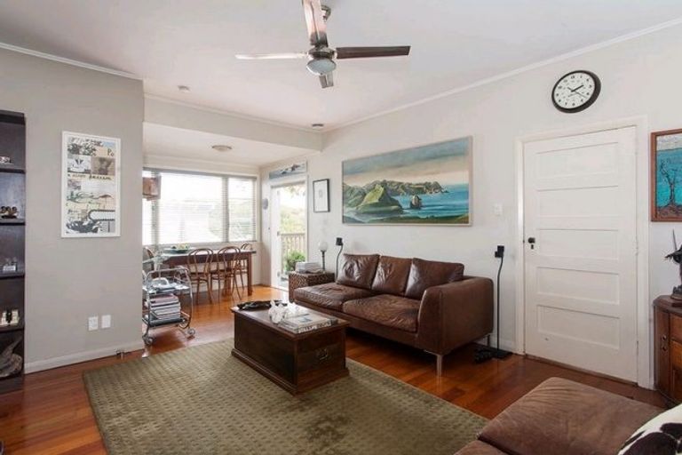 Photo of property in 35a Notley Street, Westmere, Auckland, 1022