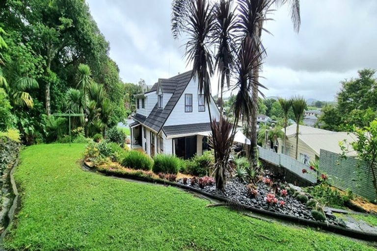 Photo of property in 17 Granfield Place, Te Kamo, Whangarei, 0112