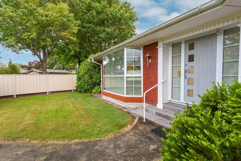 Photo of property in 1 Pulford Place, Ilam, Christchurch, 8041