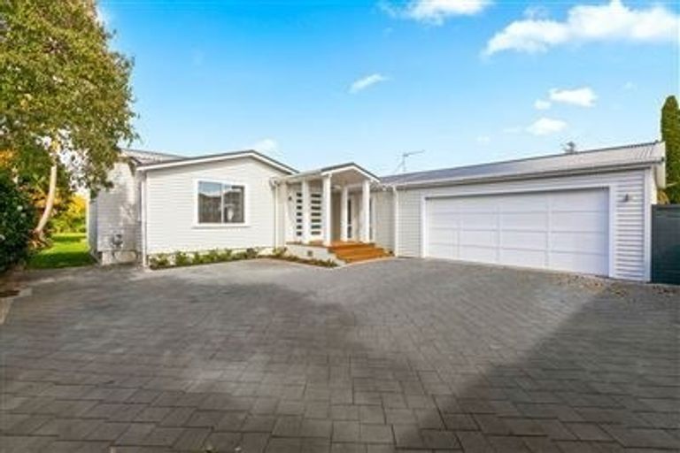 Photo of property in 60 Kings Avenue, Matua, Tauranga, 3110