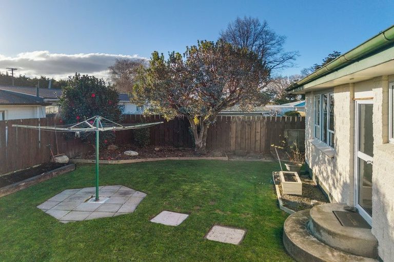 Photo of property in 9 Collett Place, Riversdale, Blenheim, 7201