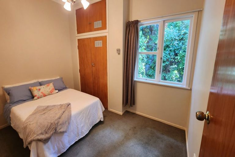 Photo of property in 48 Aurora Terrace, Kelburn, Wellington, 6012