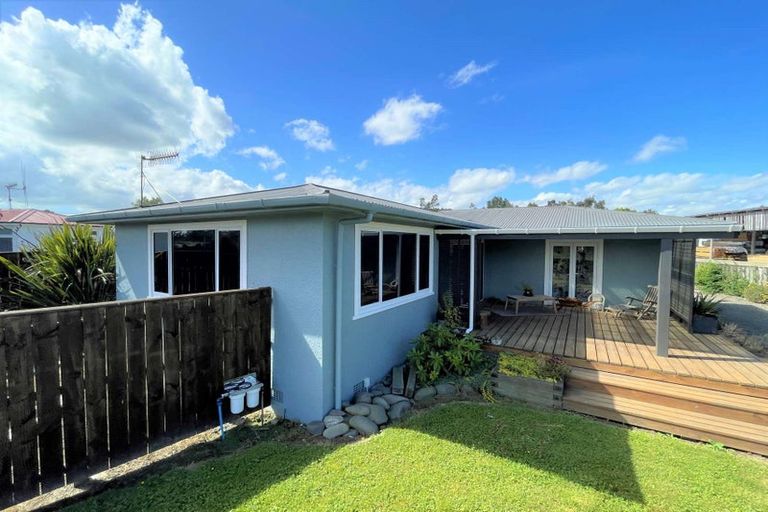 Photo of property in 62 Russell Street, Marton, 4710