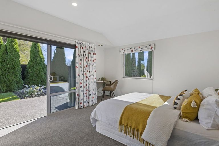 Photo of property in 21 Croftwood Lane, Harewood, Christchurch, 8051