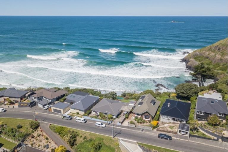 Photo of property in 57 Cliffs Road, Saint Clair, Dunedin, 9012