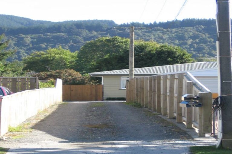 Photo of property in 5a Gower Street, Silverstream, Upper Hutt, 5019