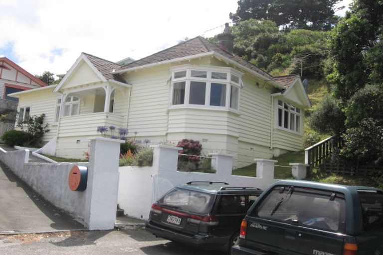 Photo of property in 13 Kainui Road, Hataitai, Wellington, 6021