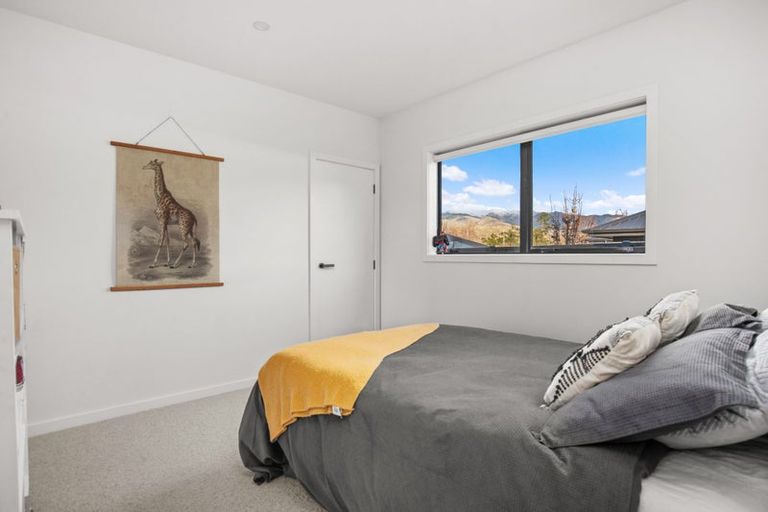 Photo of property in 8 Duohys Lane, Mount Pisa, 9383