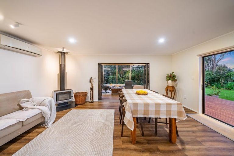 Photo of property in 266 Murphys Road, Judgeford, Porirua, 5381