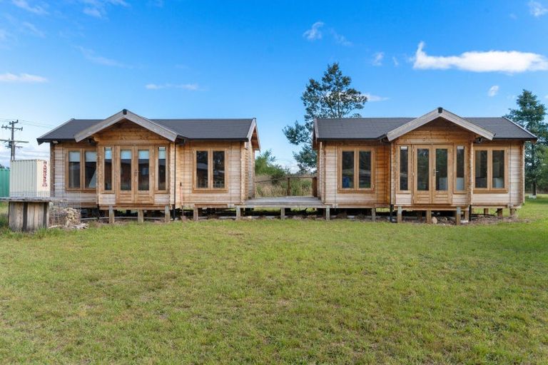 Photo of property in 829 Chester Road, West Taratahi, Carterton, 5791