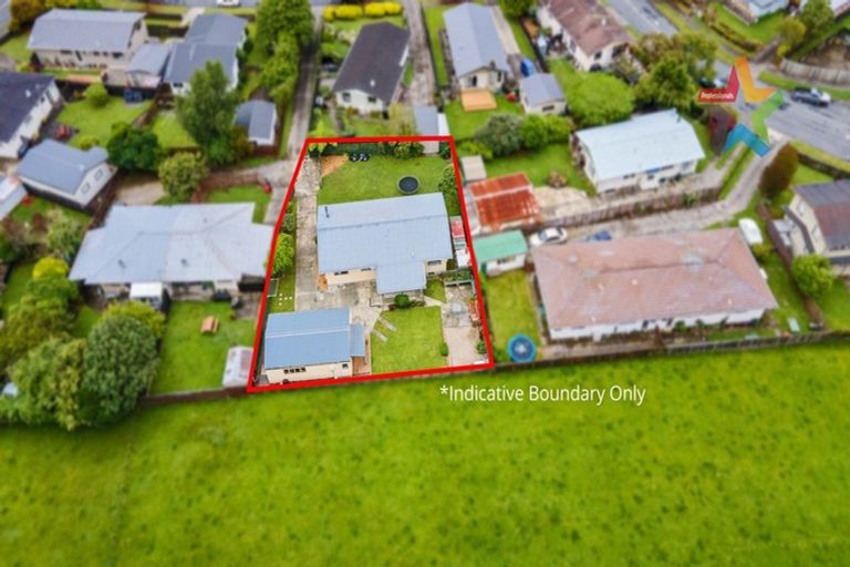 Photo of property in 25 Larchmont Grove, Totara Park, Upper Hutt, 5018