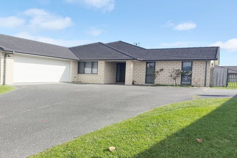 Photo of property in 221 Cumberland Drive, Flagstaff, Hamilton, 3210