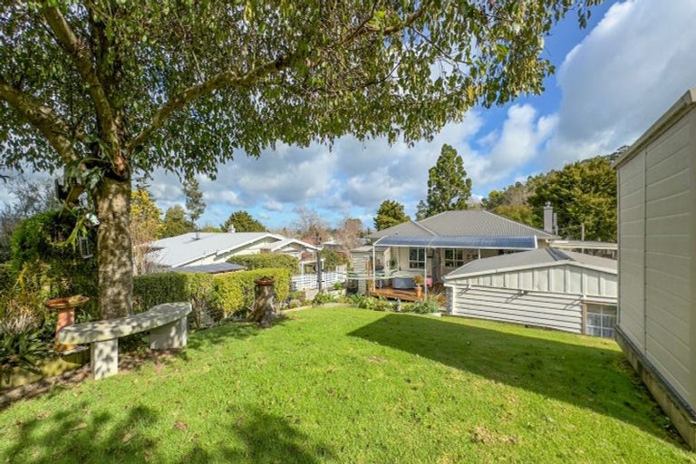 Photo of property in 13 Kennedy Street, Paeroa, 3600