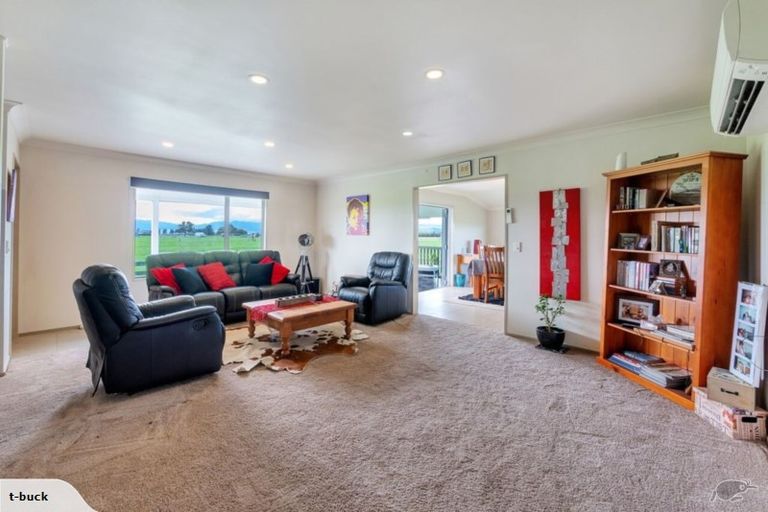 Photo of property in 160 Fisher Road, Netherton, Paeroa, 3671