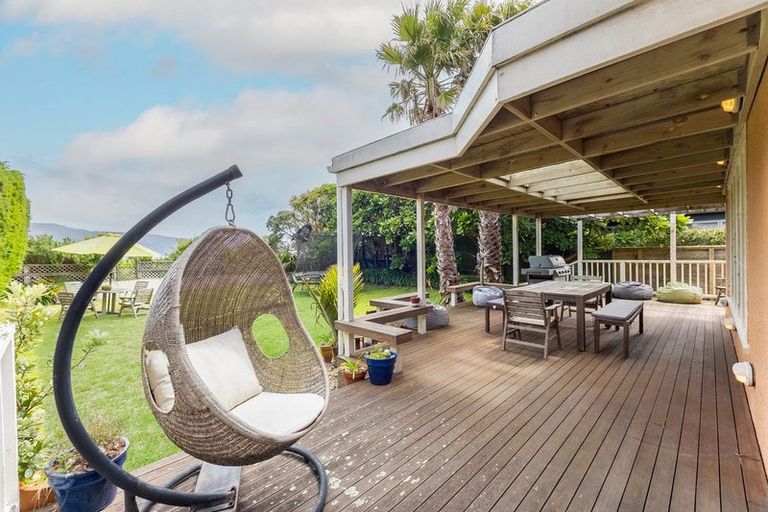 Photo of property in 113 Manly Street, Paraparaumu Beach, Paraparaumu, 5032