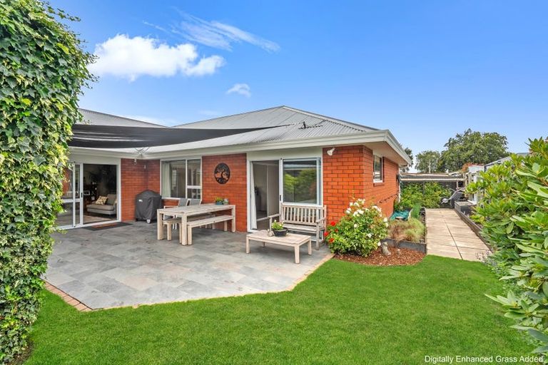 Photo of property in 296 Moore Street, Ashburton, 7700