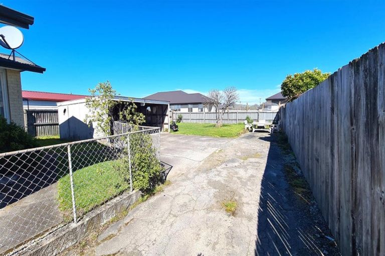 Photo of property in 34 Bickerton Street, Wainoni, Christchurch, 8061