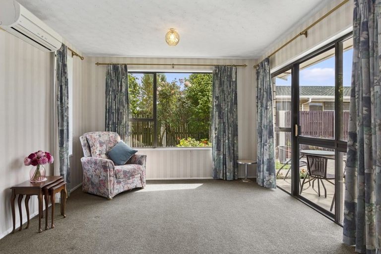 Photo of property in 5b Kinley Street, Rangiora, 7400