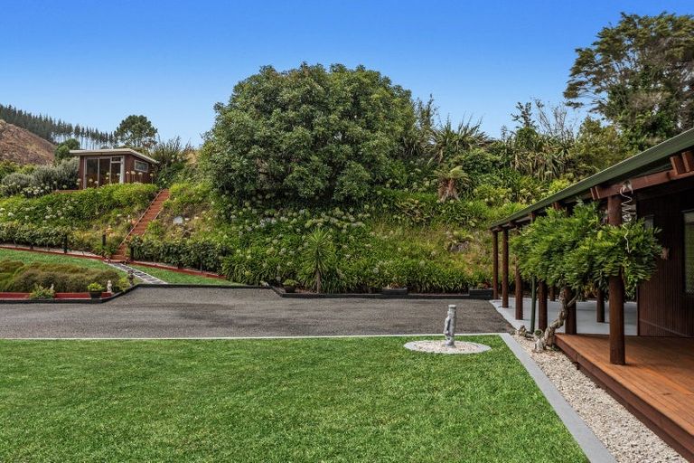 Photo of property in 607 Taneatua Road, Taneatua, Whakatane, 3191