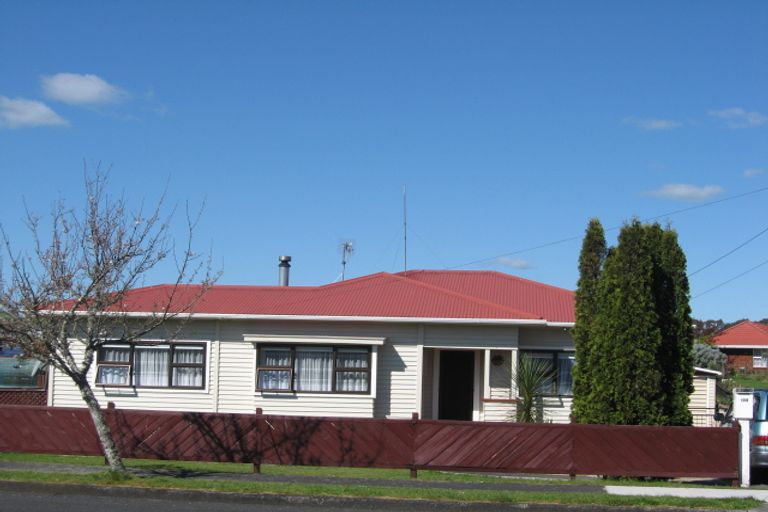 Photo of property in 150 Hakanoa Street, Huntly, 3700