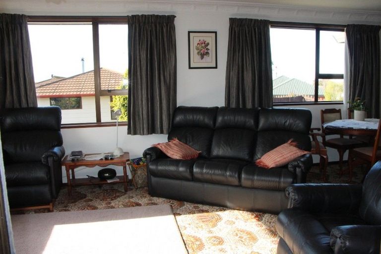 Photo of property in 24 Stirling Place, Marchwiel, Timaru, 7910